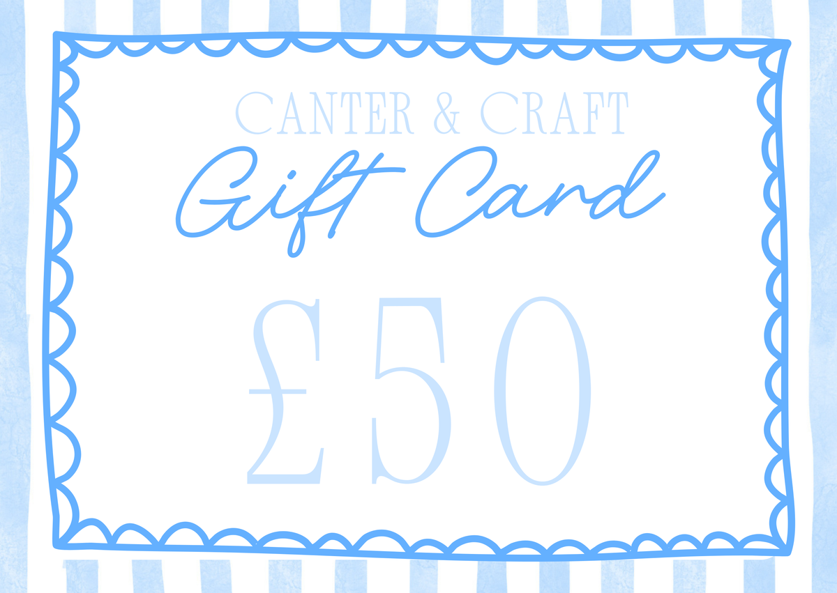 £50 Gift Card