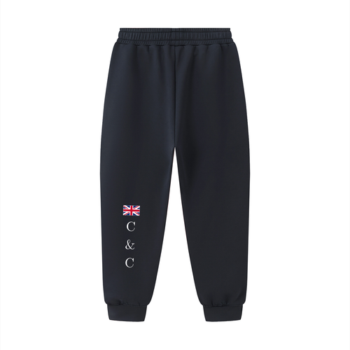 *Tracksuit Set* GBR Colouring Sweatpants