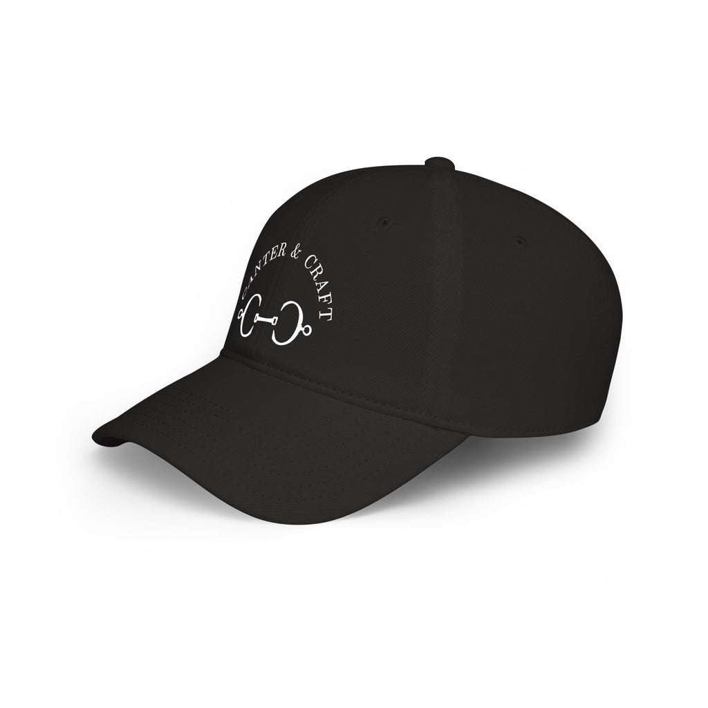 Canter & Craft Cap
