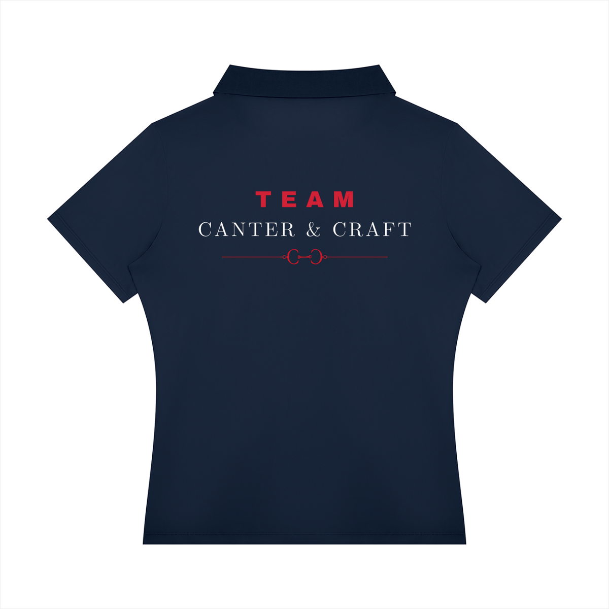 GBR Colouring Team Polo Shirt