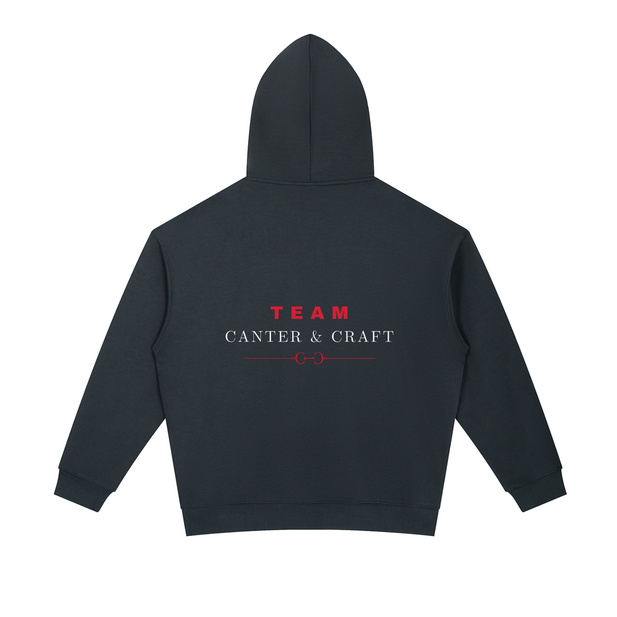 *Tracksuit Set* GBR Colouring Team Hoodie