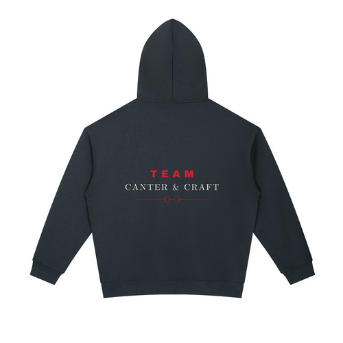 *Tracksuit Set* GBR Colouring Team Hoodie