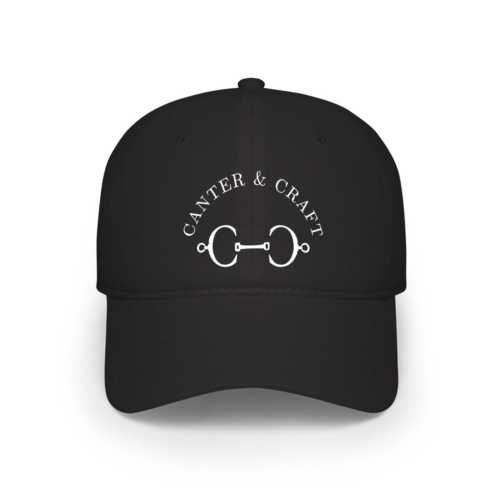 Canter & Craft Cap