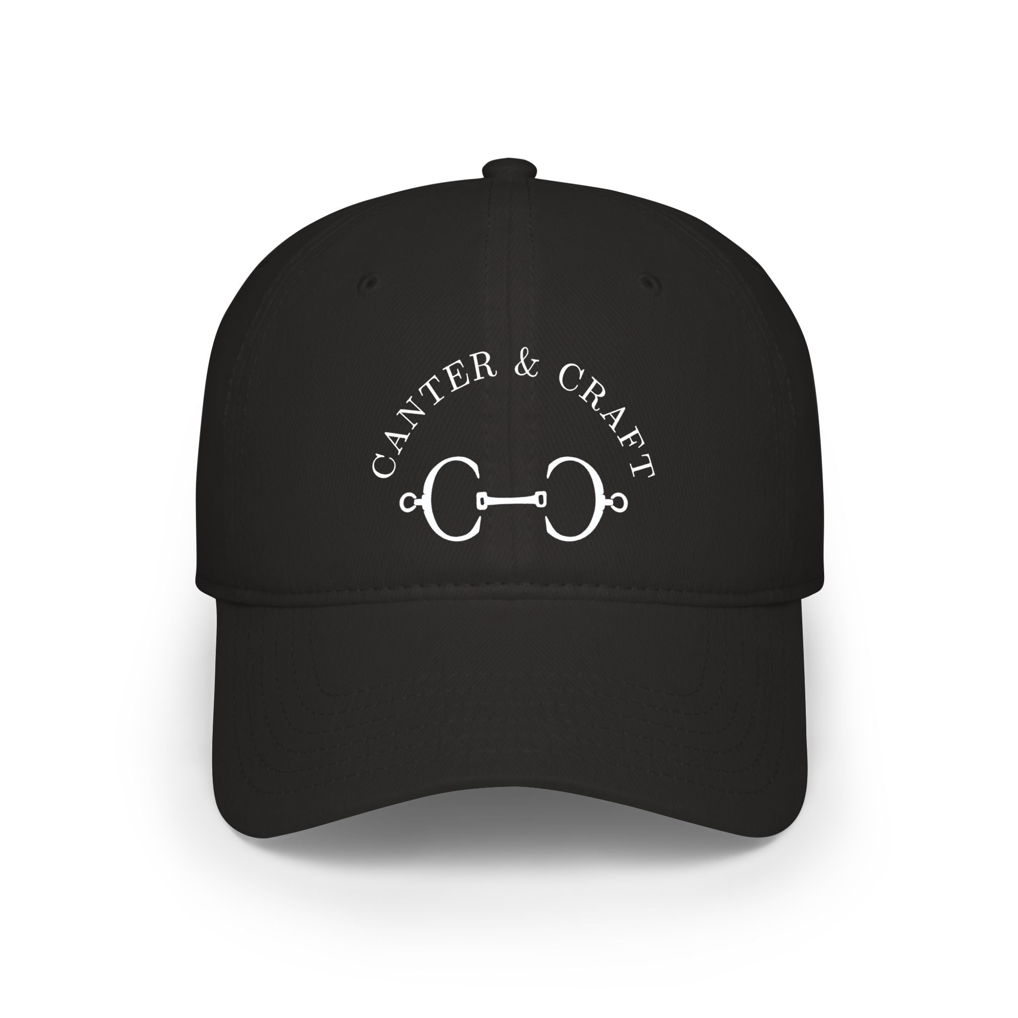 Canter & Craft Cap
