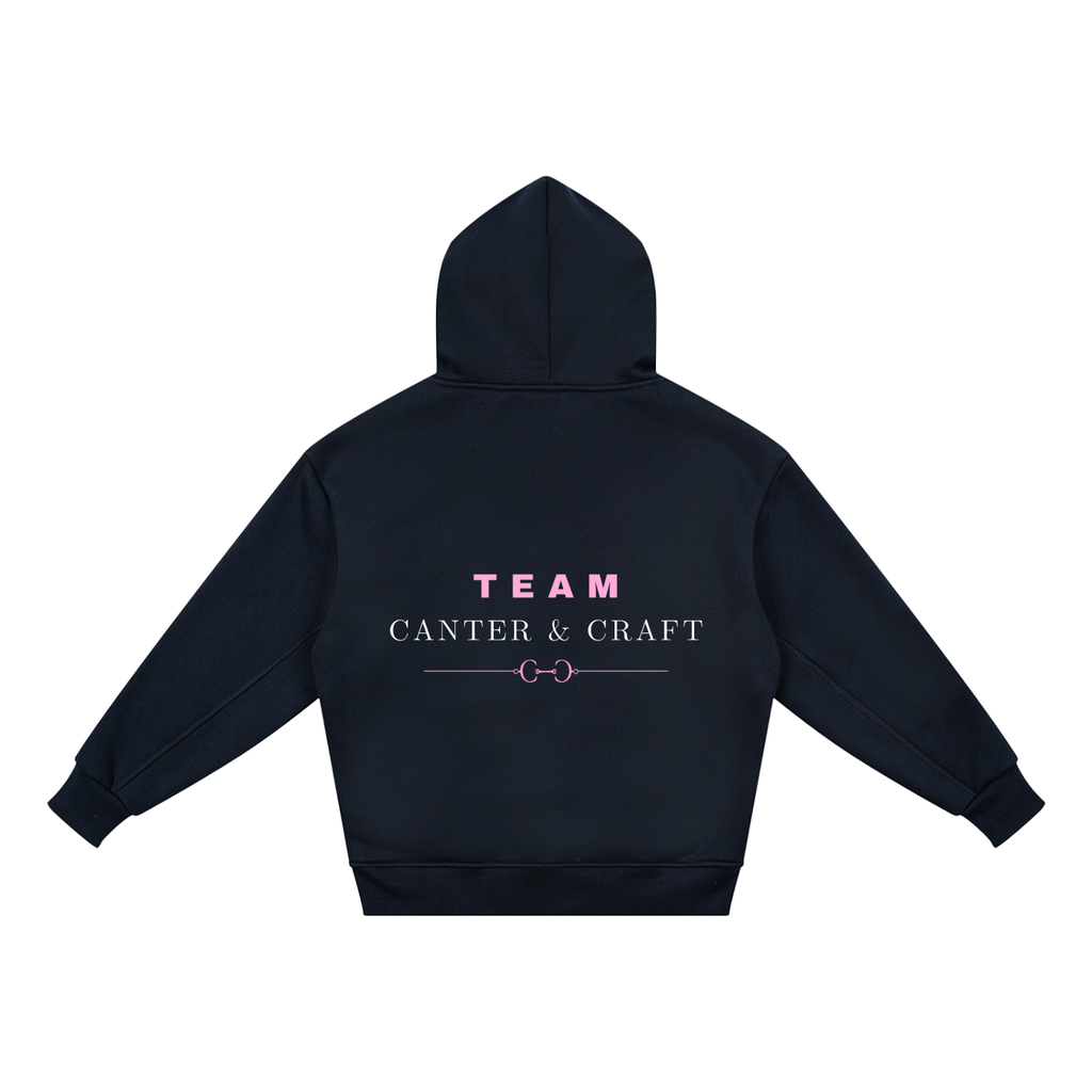 KIDS - Fleeced Teams Hoodie