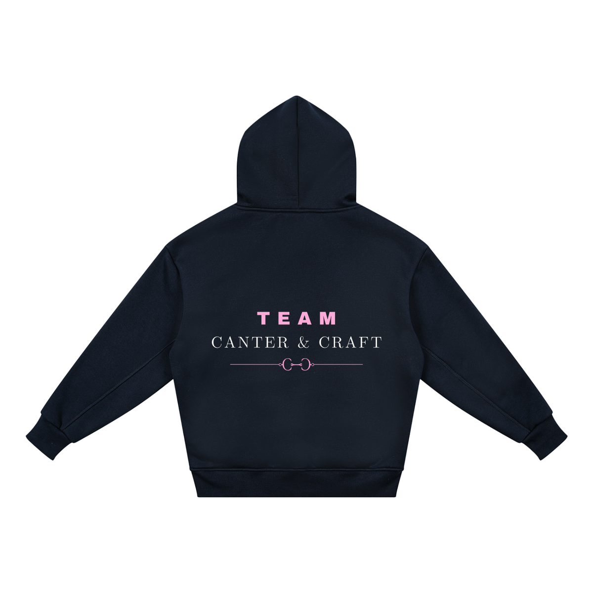 KIDS - Fleeced Teams Hoodie