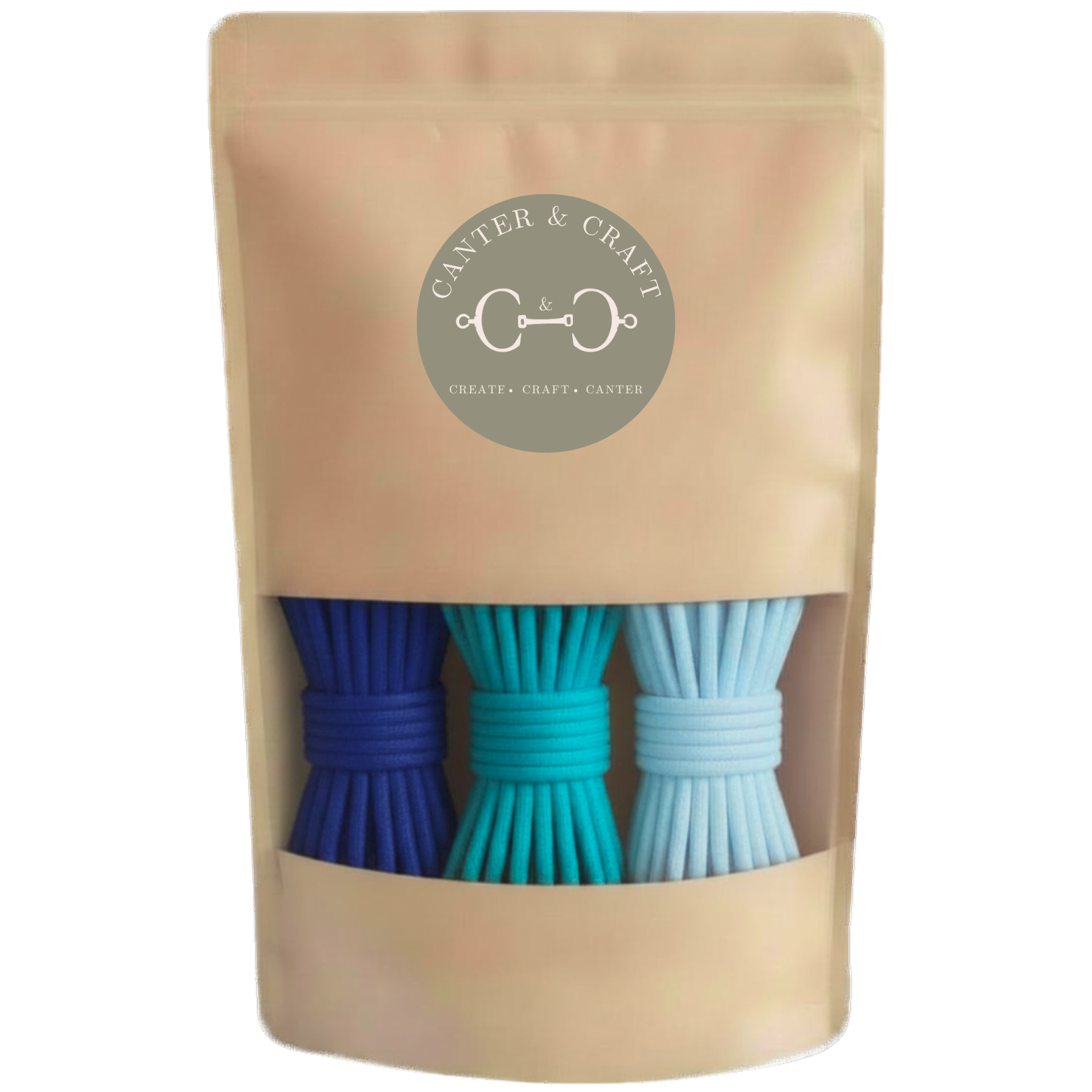 Ocean DIY Neck Rope Kit