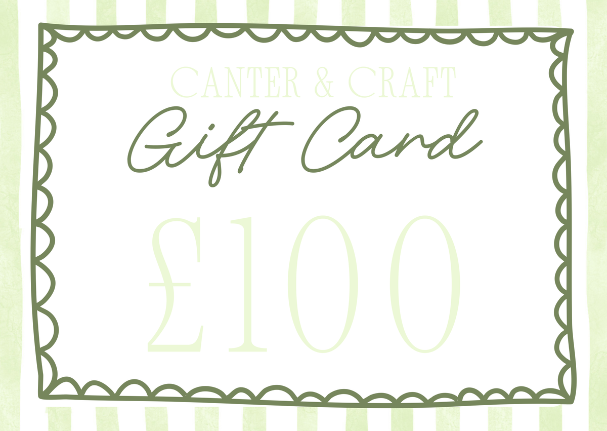 £100 Gift Card