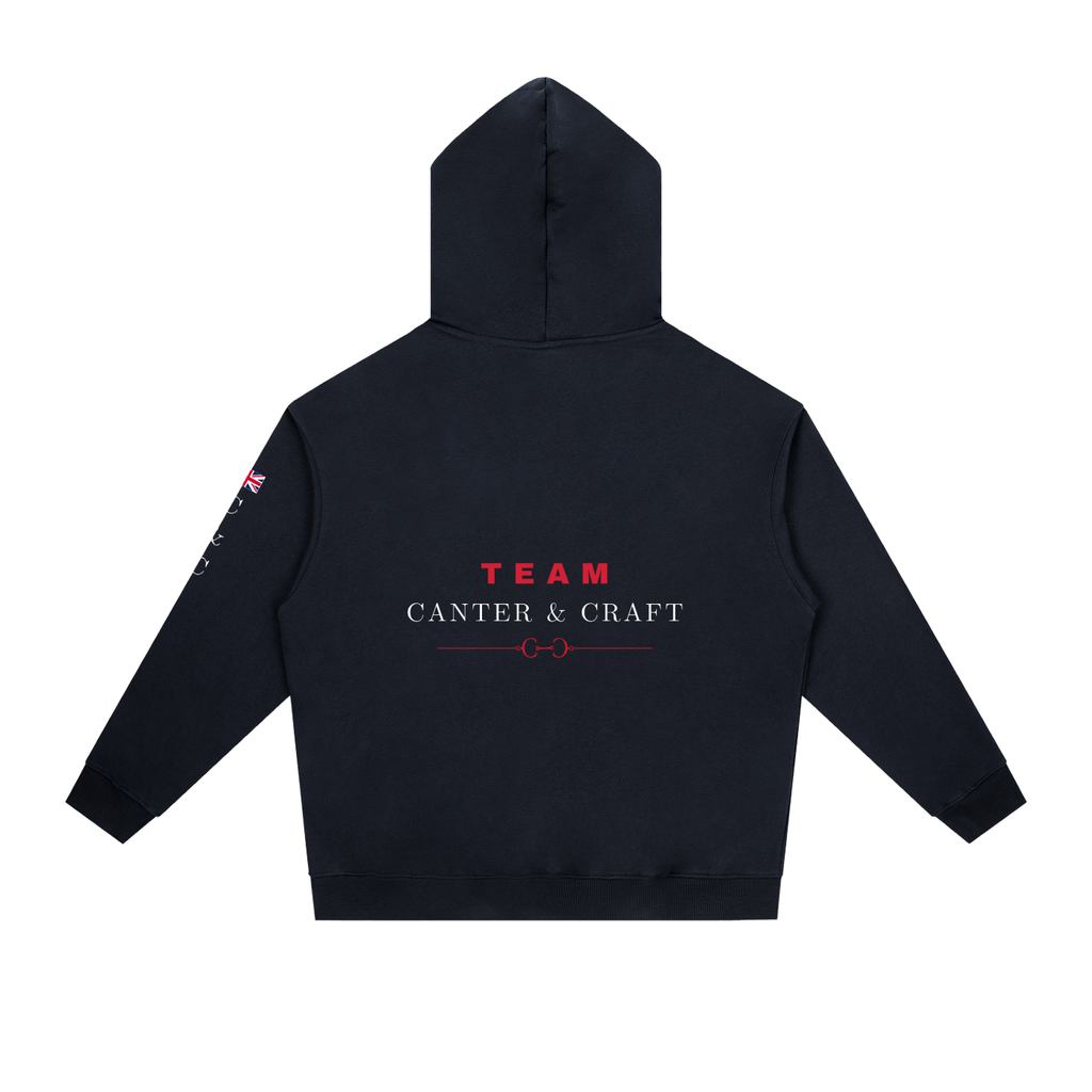 GBR Colouring Team Hoodie