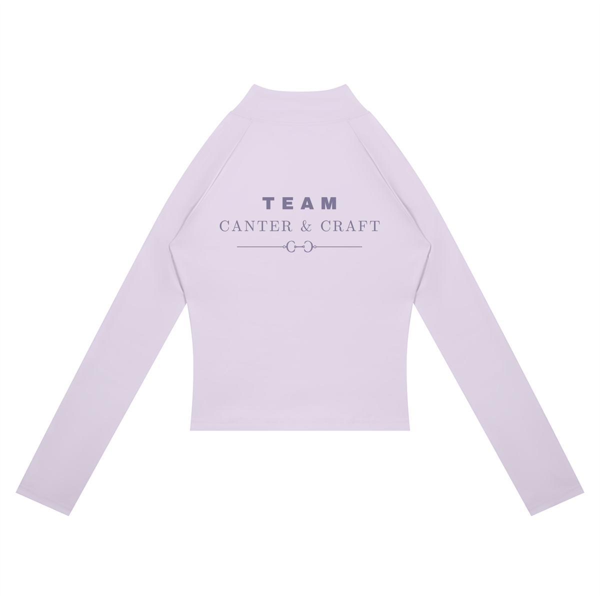 Purple Team Full Zip