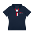 GBR Colouring Team Polo Shirt