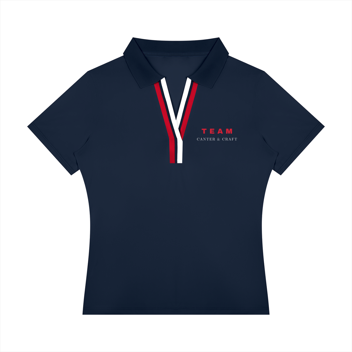 GBR Colouring Team Polo Shirt