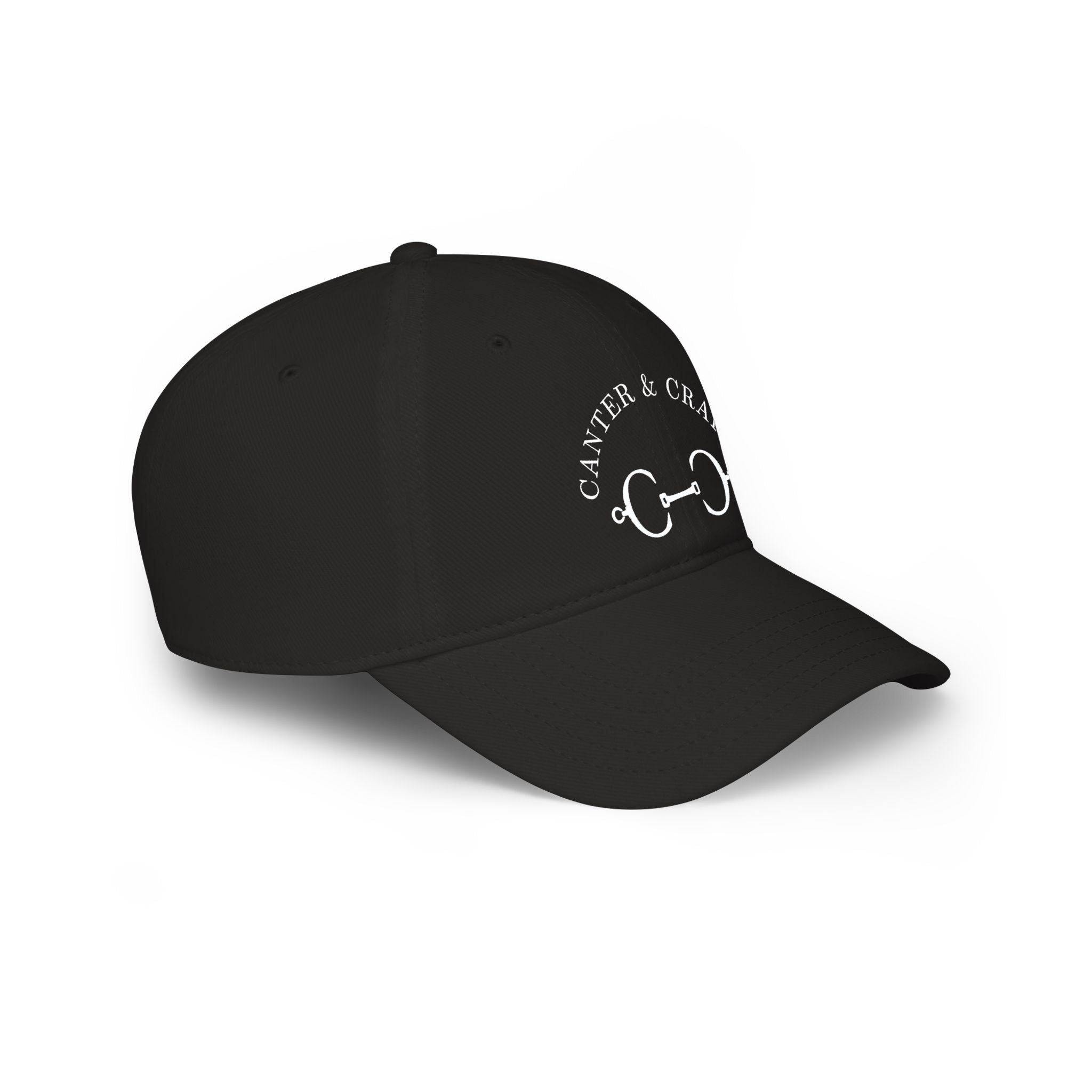Canter & Craft Cap