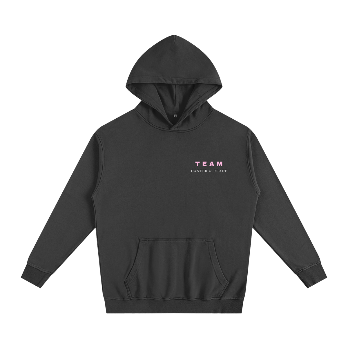 *Tracksuit Set* Team Hoodie