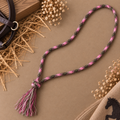 Cactus Flower Single Strand Neck Rope Kit
