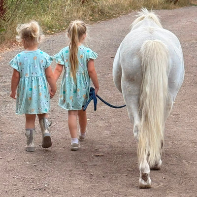 Ophelia & Skylar