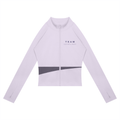 Purple Team Full Zip