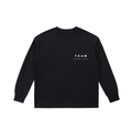 KIDS - Long Sleeved Team Tee