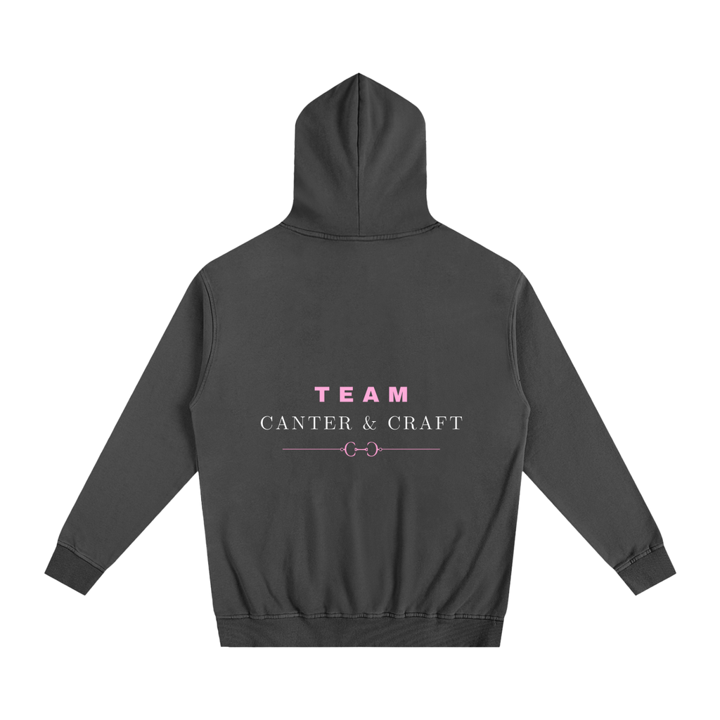 *Tracksuit Set* Team Hoodie