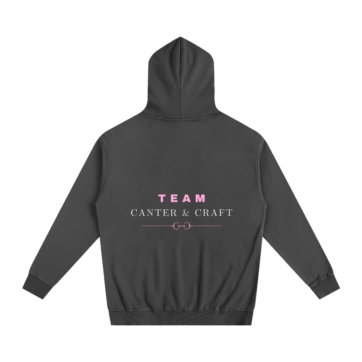 *Tracksuit Set* Team Hoodie