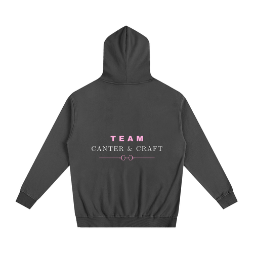 *Tracksuit Set* Team Hoodie