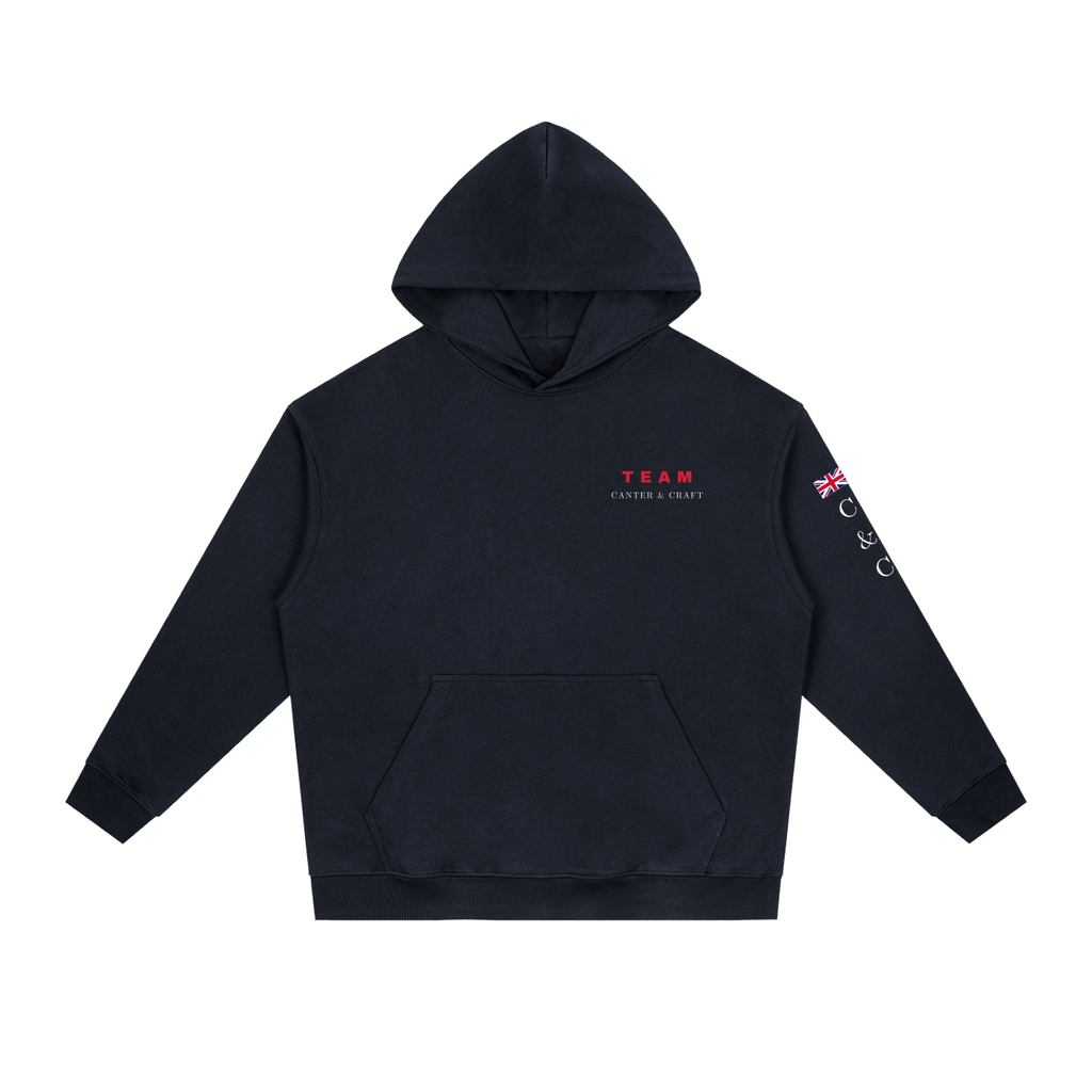 GBR Colouring Team Hoodie