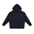 Essential Heavyweight Drop-Shoulder Hoodie
